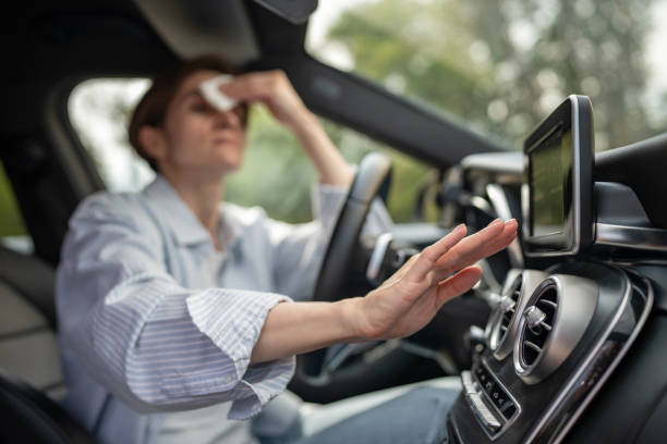 Best Air quality test  in Medford Lakes, NJ