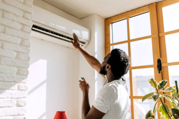 Best Ductless HVAC repair  in Medford Lakes, NJ