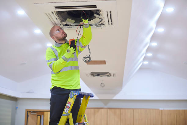 Best Commercial HVAC repair  in Medford Lakes, NJ