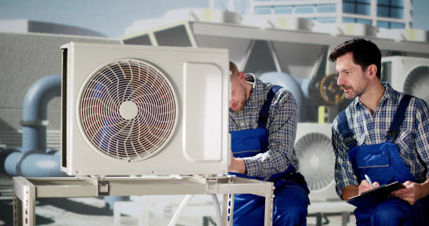 Best 24/7 HVAC repair  in Medford Lakes, NJ