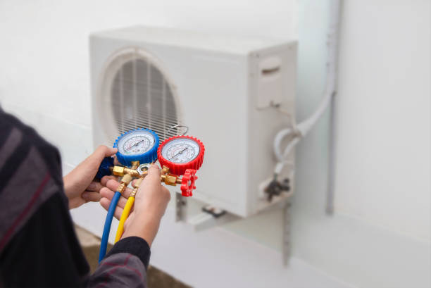 Best Residential HVAC services  in Medford Lakes, NJ
